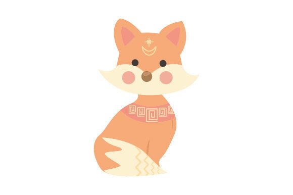 Download Boho Fox - Boho fox Collection
