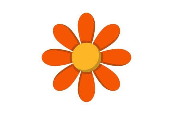 Download Spring Flower Illustration - Spring flower illustration Collection