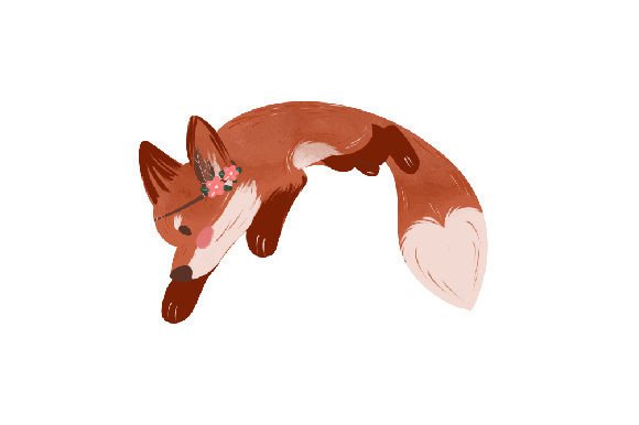 Download Boho Fox - Boho fox Collection
