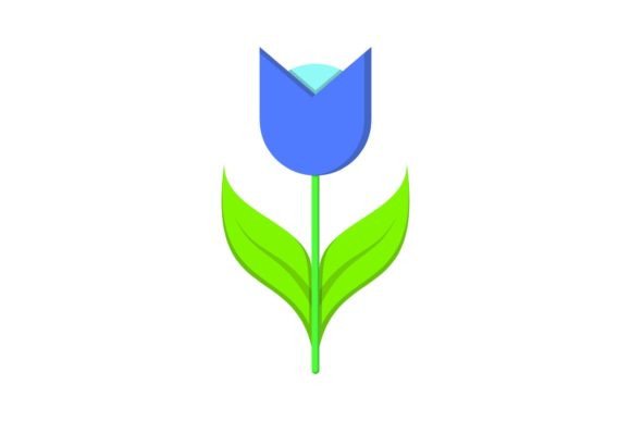 Download Spring Flower Illustration - Spring flower illustration Collection