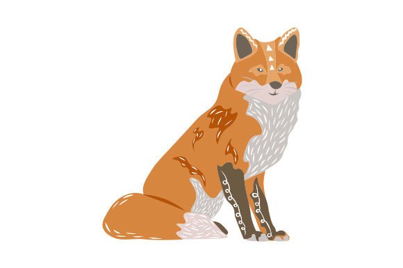 Download Boho Fox - Boho fox Collection