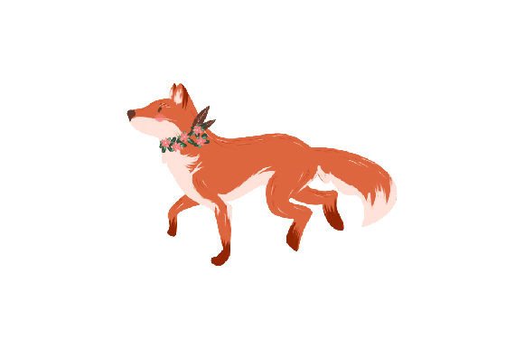 Download Boho Fox - Boho fox Collection