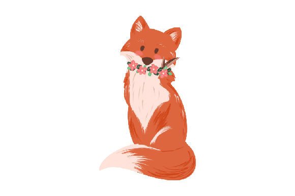 Download Boho Fox - Boho fox Collection