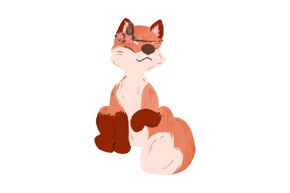 Download Boho Fox - Boho fox Collection