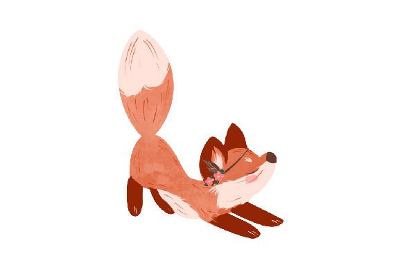 Download Boho Fox - Boho fox Collection