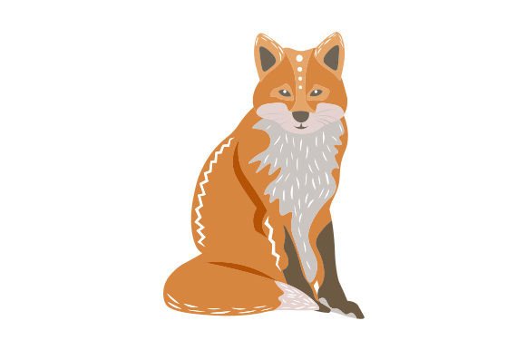 Download Boho Fox - Boho fox Collection