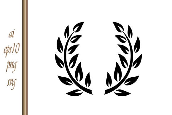 Download Wreath Icon Eco Branch Leaf Frame Border - Leaf frame Collection