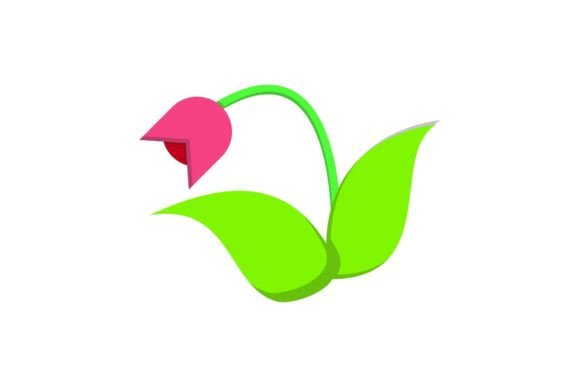Download Spring Flower Illustration - Spring flower illustration Collection