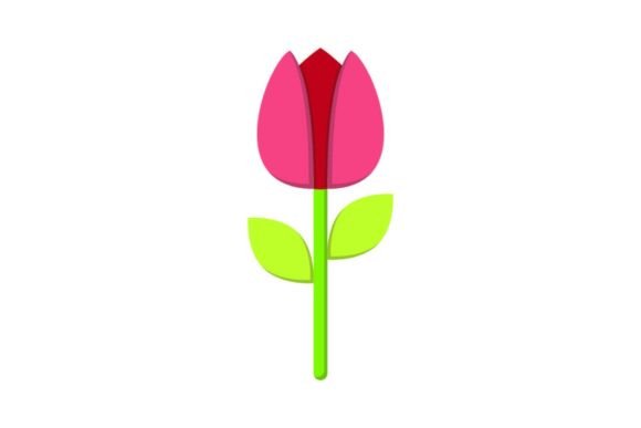 Download Spring Flower Illustration - Spring flower illustration Collection