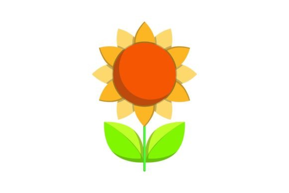 Download Spring Flower Illustration - Spring flower illustration Collection