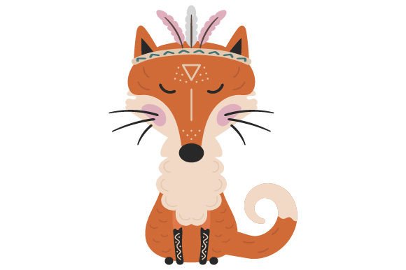 Download Boho Fox - Boho fox Collection