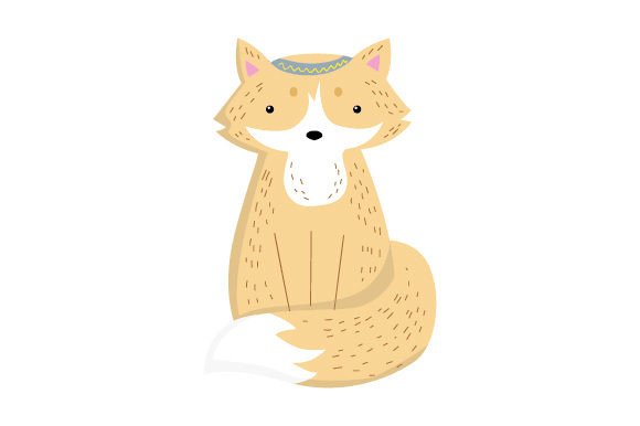 Download Boho Fox - Boho fox Collection